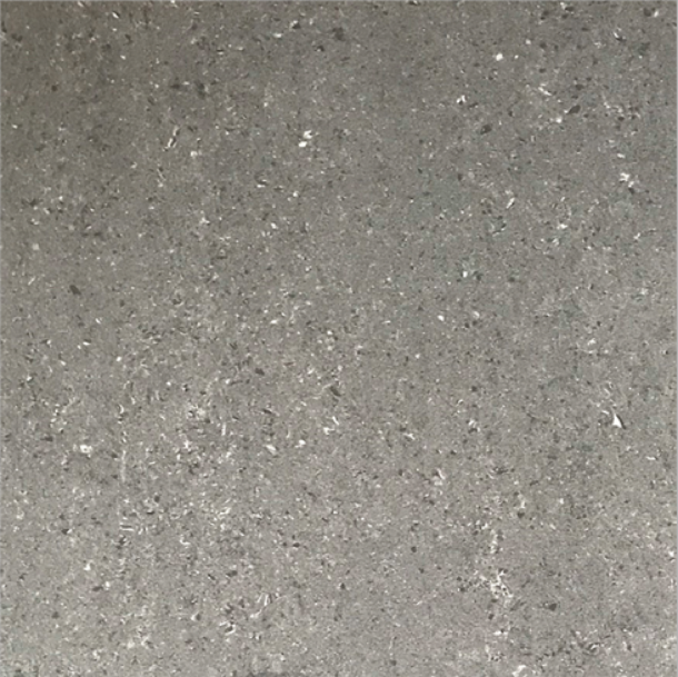 Allure Charcoal Polished Rectified Porcelain Floor Tiles 600x600x8mm