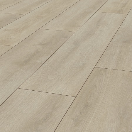 Kronotex Superior Summer Oak Beige 7mm Laminate Flooring