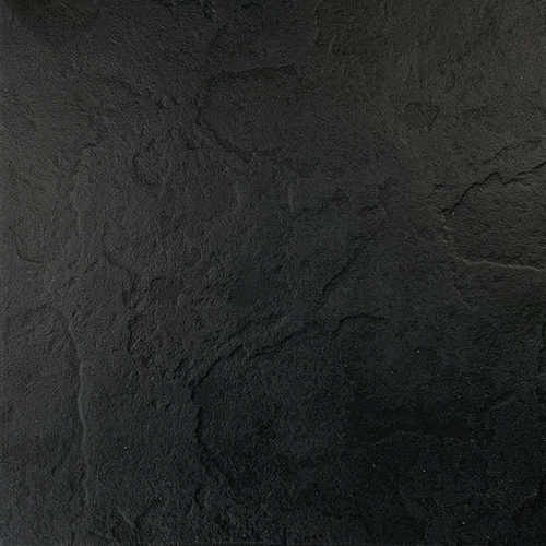 Johnson’s LAGO2F – Matt Black Porcelain Floor & Wall Tile (330 x 330 x 8.5mm)