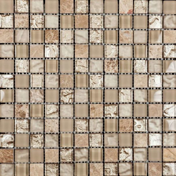 Goliath Mosaic Wall Tiles 298 x 298 x 10