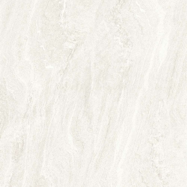 Delconca Engadina Atlanta Bianco Porcelain Wall & Floor Tiles 800 x 400 mm