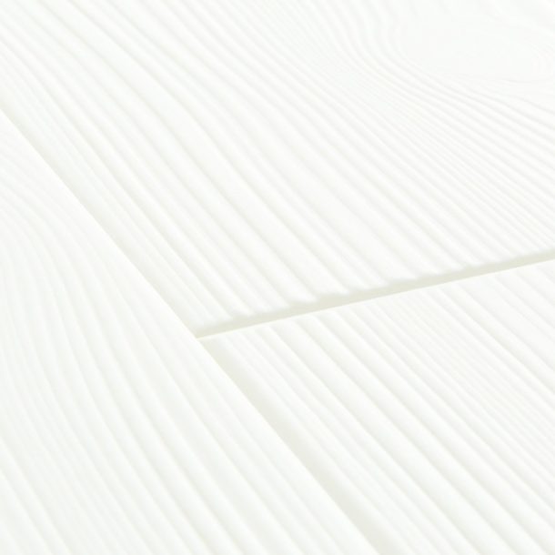 Quick-Step White Planks Impressive Ultra Laminate – IMU1859