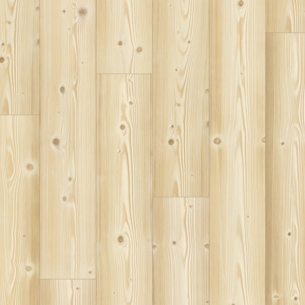 Quick-Step Natural Pine Impressive Ultra Laminate – IMU1860