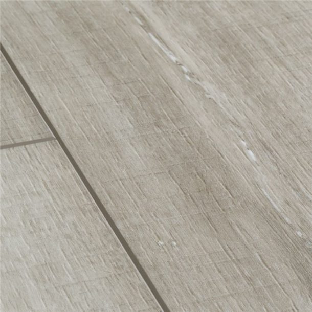 Quick-Step Canyon Oak Grey Saw Cuts Balance Click Vinyl Tile 1251mm x 187mm BACL40030