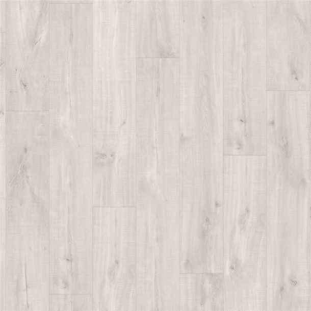 Quick-Step Canyon Oak Light With Saw Cuts Balance Click Vinyl Tile 1251mm x 187mm BACL40128