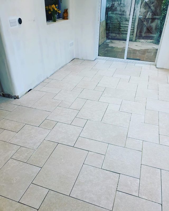 natural stone tiles