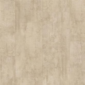 Cream Travertin – Ambient Click luxury vinyl 1300 x 320 x 4.5 mm Tiles AMCL40046