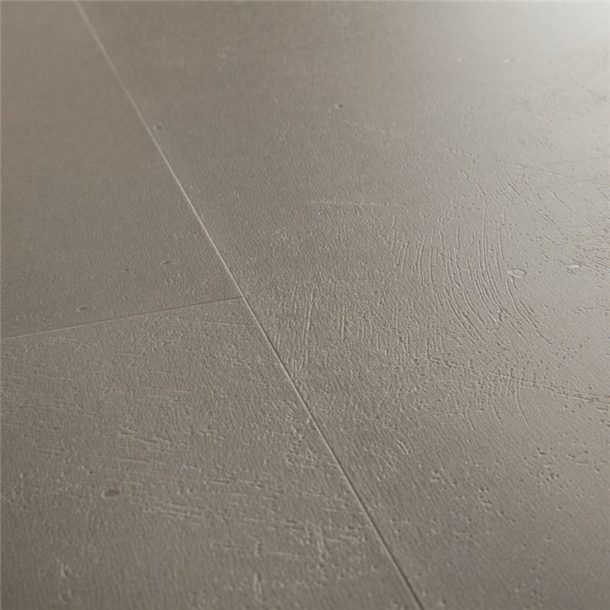Quick-Step Minimal Taupe Ambient Click Vinyl Tile 1300mm x 320mm – AMCL40141