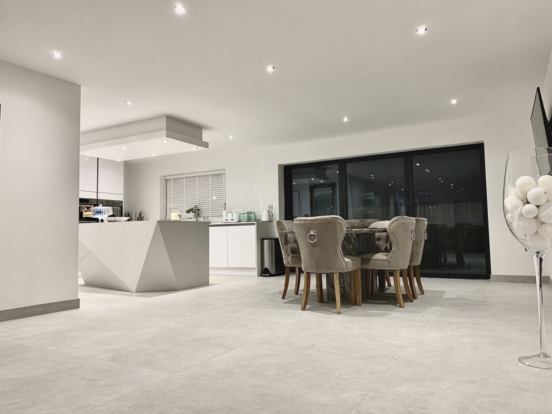 tiling project chorley