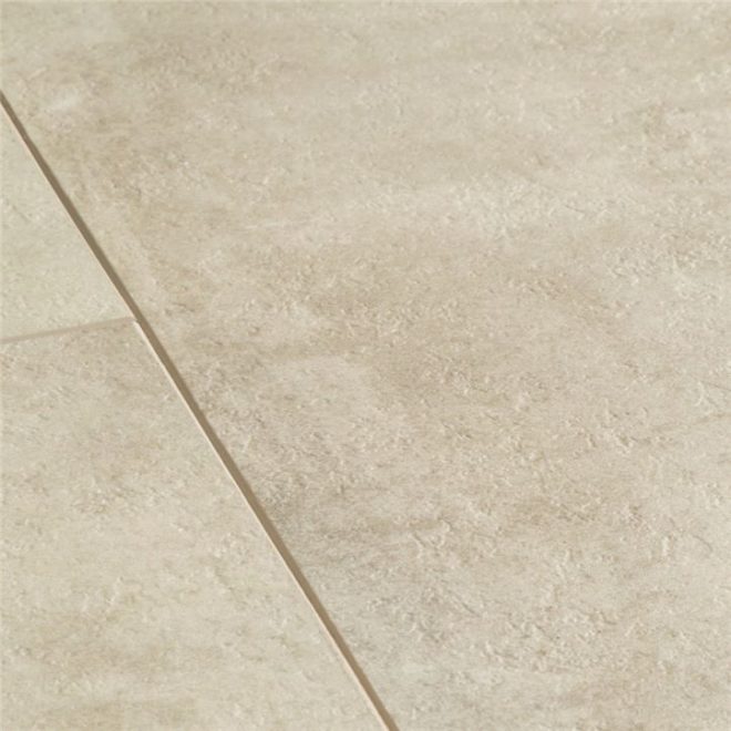 Cream Travertin Ambient Click luxury vinyl 1300 x 320 x 4.5 mm Tiles