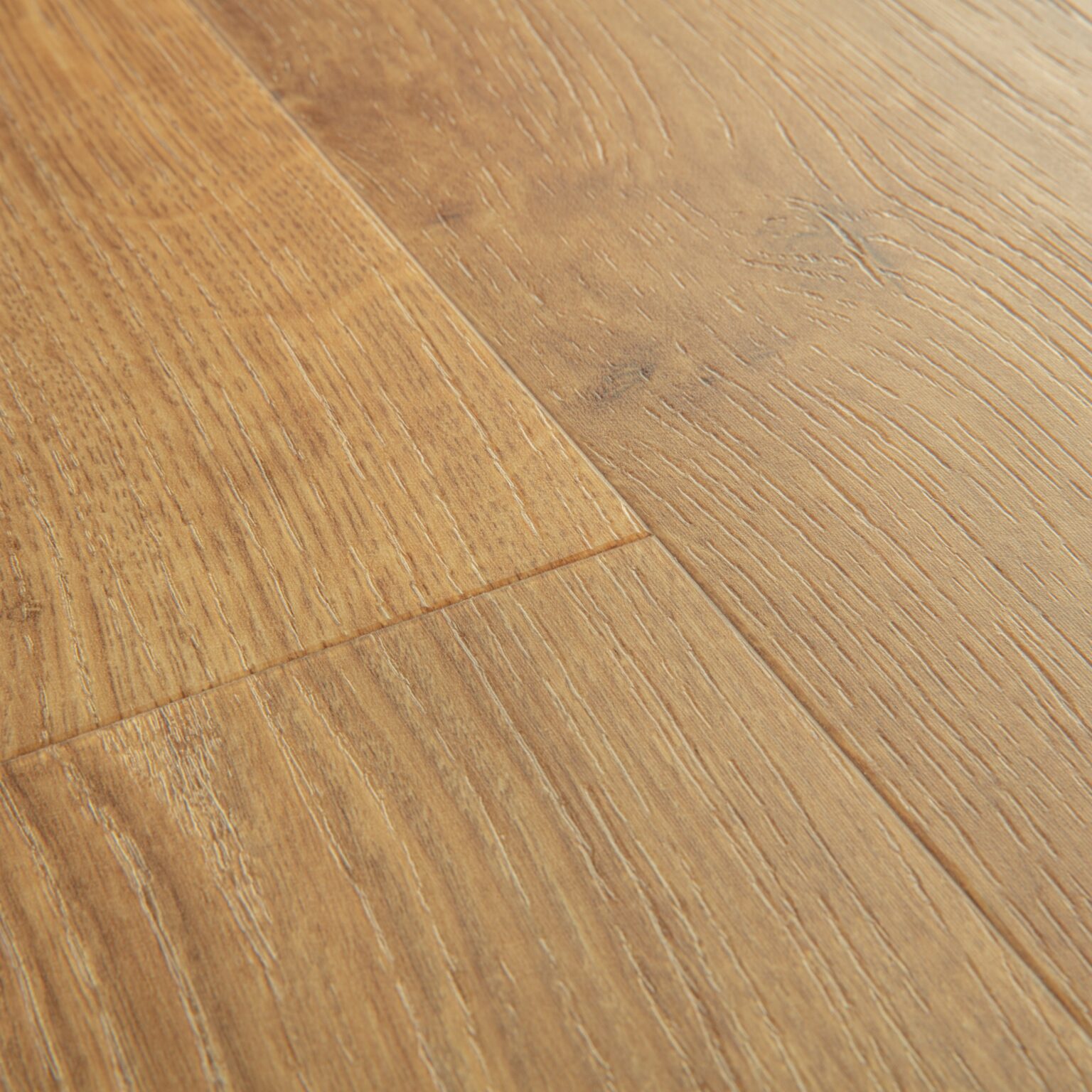 QuickStep Alpha Bloom Autumn Oak Honey AVMPU40088 Rigid Vinyl Artisan Flooring