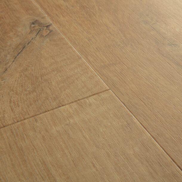Quick-Step Alpha Cotton Oak Natural AVMP40104 Rigid Vinyl Medium Planks