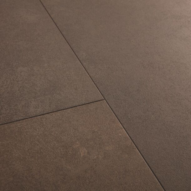 Quick-Step Alpha Oro Cinnamon Rock AVSTU40233 Rigid Vinyl Floor Tiles 610.0 x 303.0 x 5 mm