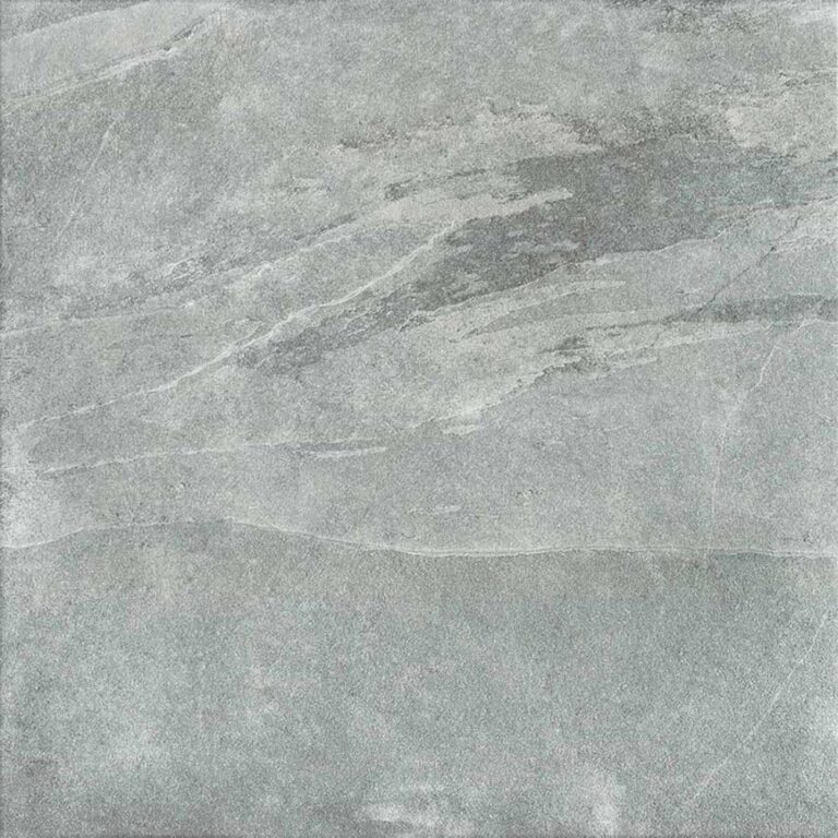 Lajedo 60x60 Black Matt Porcelain Floor Tiles R11 Anti Slip Rating