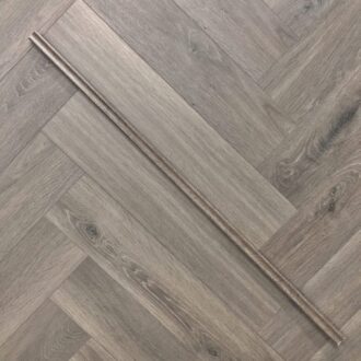 Kronotex Harringbone 8mm Ferrara Oak Laminate Flooring 665mm x 133 mm