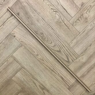 Toulouse oak laminate flooring