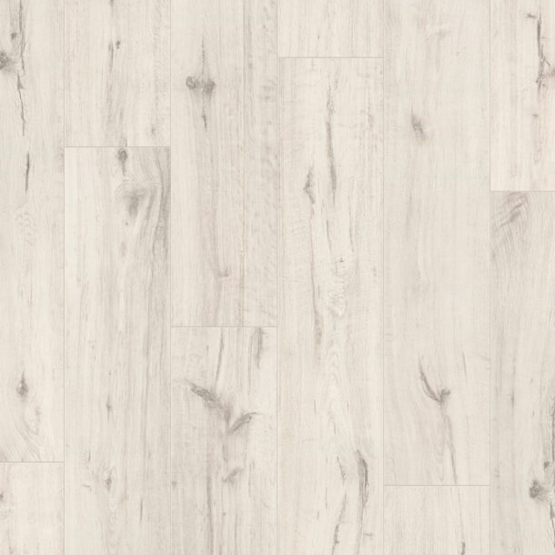 Lifestyle Chelsea Extra Loft Oak 4V 8mm Laminate Flooring – 8.716m2 Job Lot