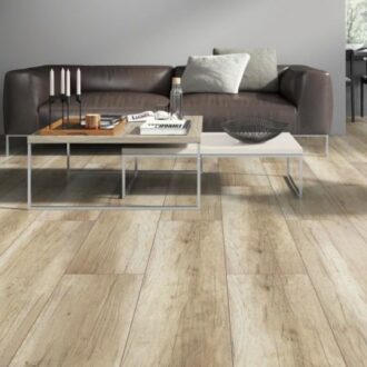 oak soft brown laminate flooring