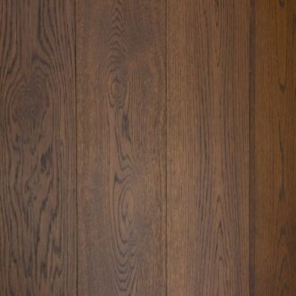 Artisan Chestnut Oak Brushed & UV Lacquered Engineered Wood Flooring 14mm