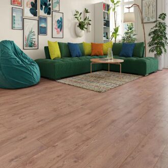 AGT Effect Altay 8mm Laminate Flooring