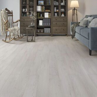 AGT Effect Everest 8mm Laminate Flooring