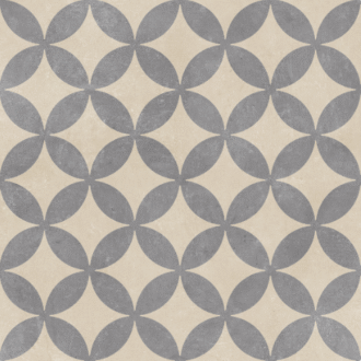 Ark Fiore Matt Outdoor Porcelain Tiles 60cm x 60cm x 2cm R11