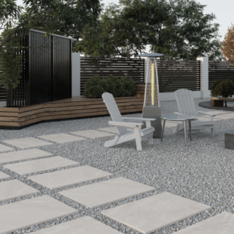 Roca 60x90x2 White Matt R11 Outdoor Porcelain tiles 90cm x 60cm x 2cm